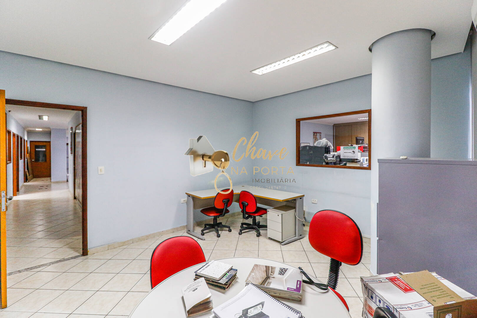 Prédio Inteiro, 441 m² - Foto 34