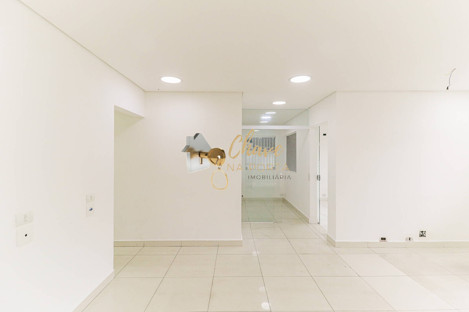 Sala-Conjunto, 156 m² - Foto 1