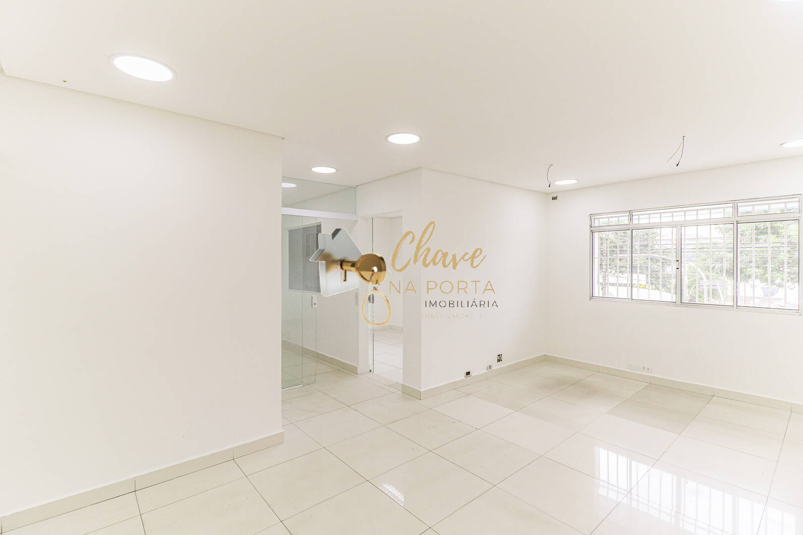 Sala-Conjunto, 156 m² - Foto 2