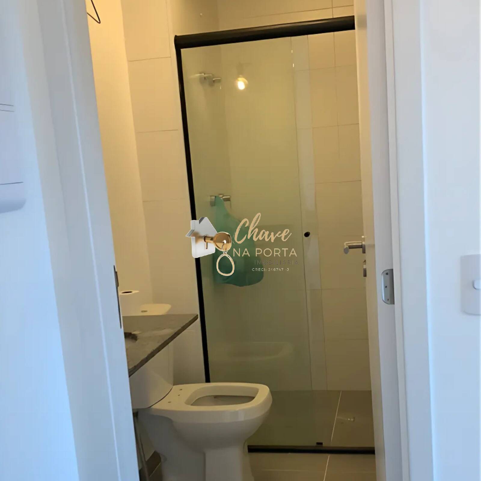 Apartamento, 2 quartos, 45 m² - Foto 5
