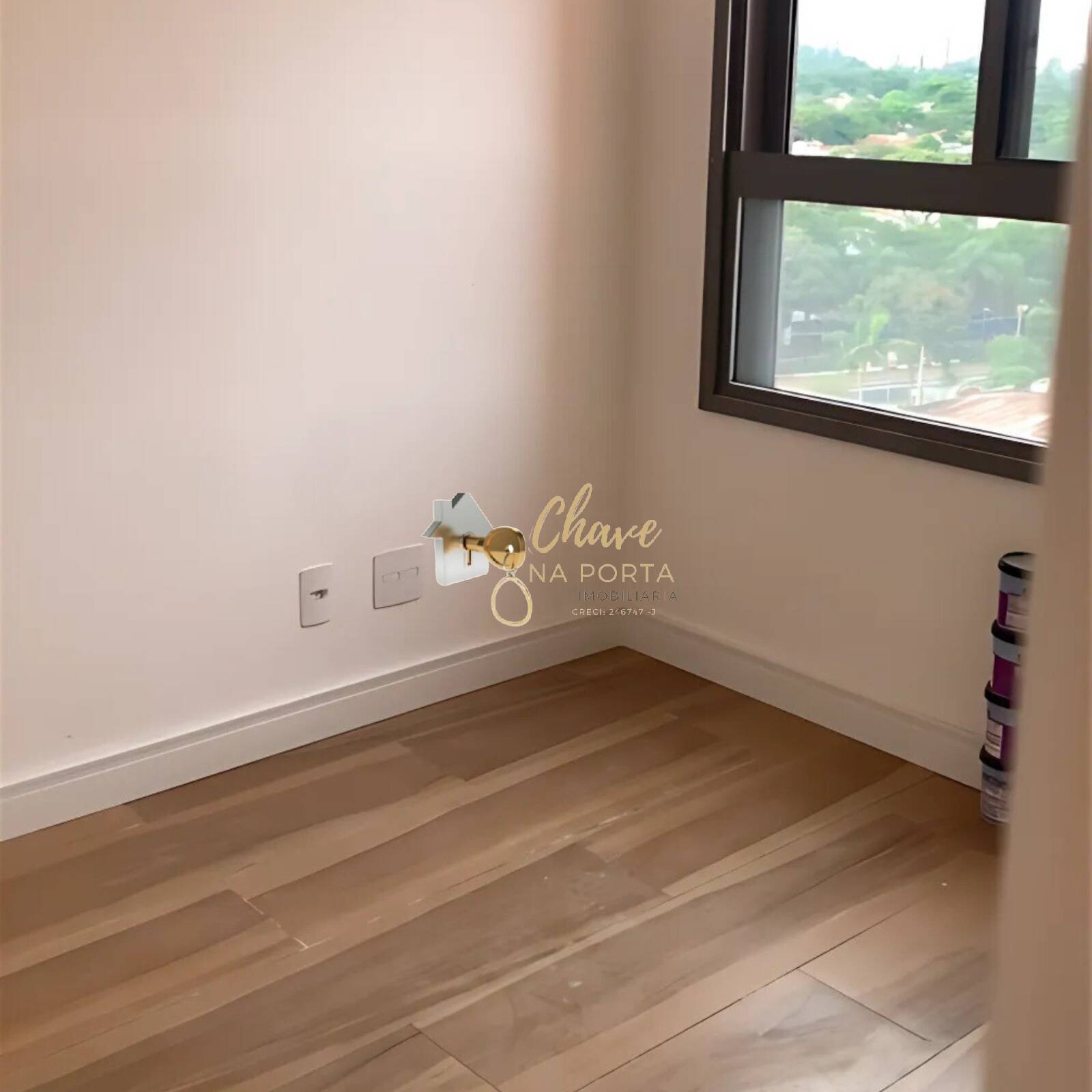 Apartamento, 2 quartos, 45 m² - Foto 4
