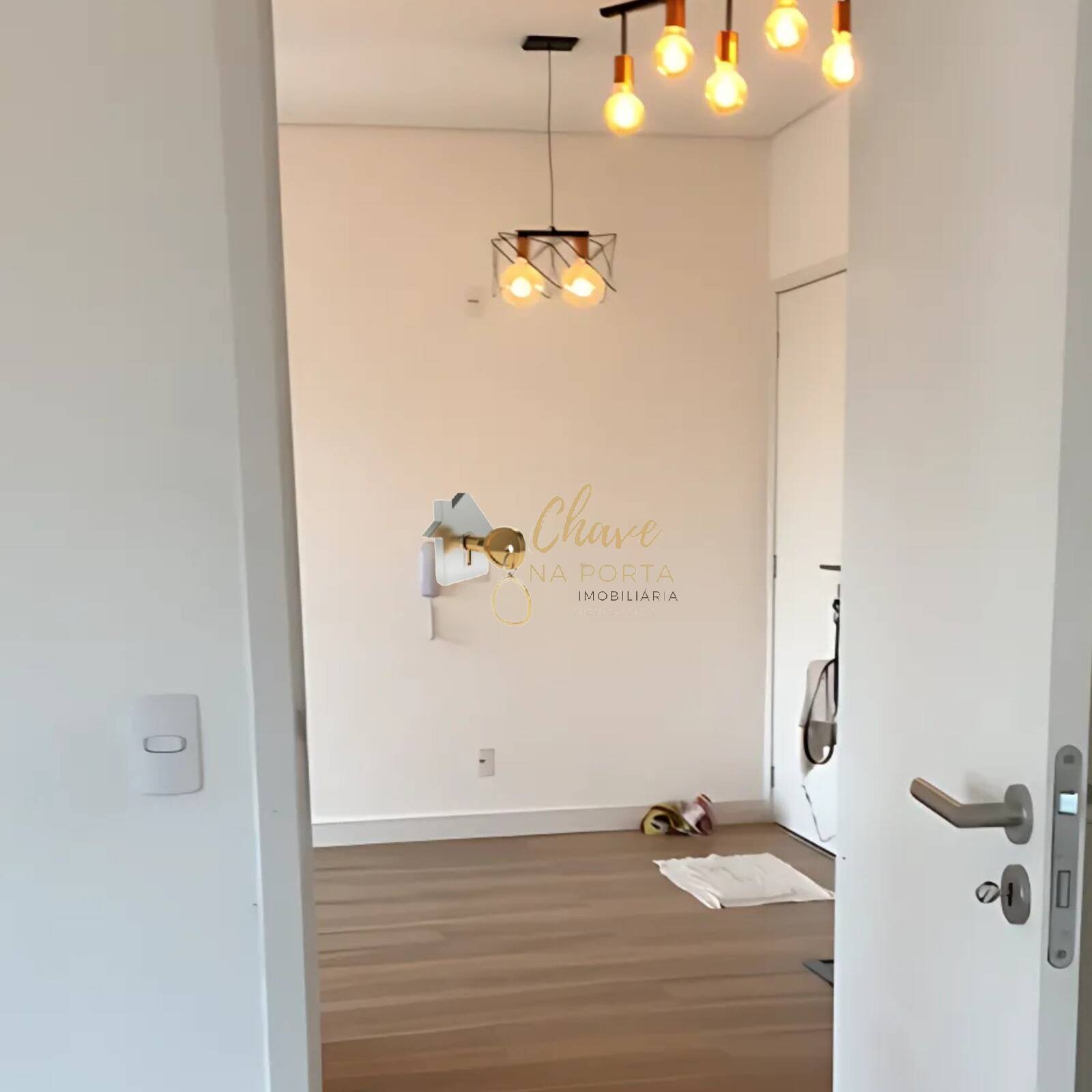 Apartamento, 2 quartos, 45 m² - Foto 3