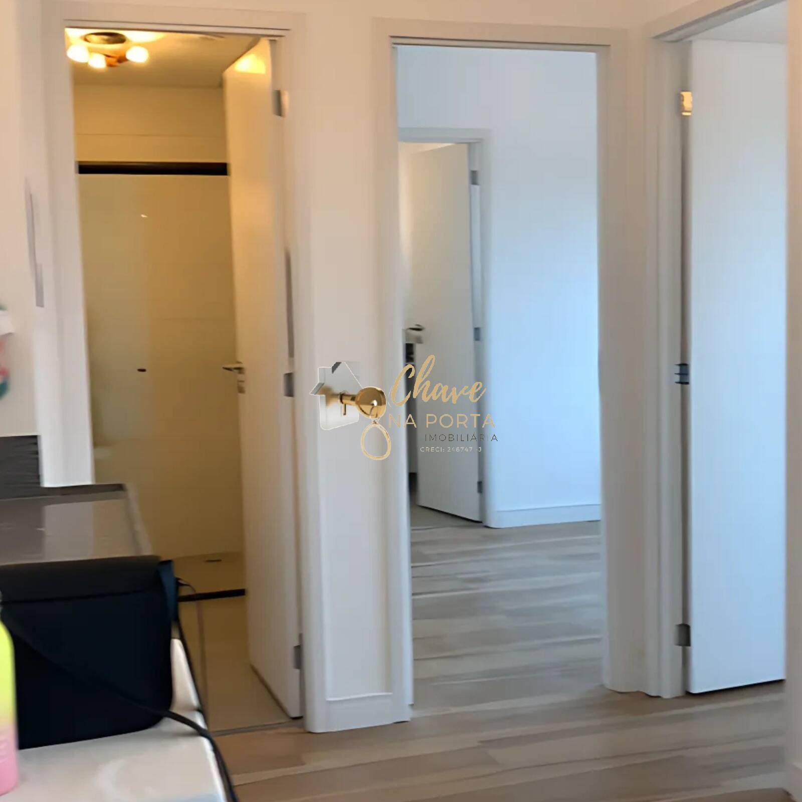 Apartamento, 2 quartos, 45 m² - Foto 2