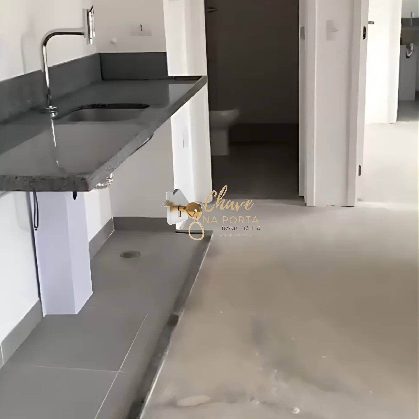 Apartamento, 2 quartos, 45 m² - Foto 6