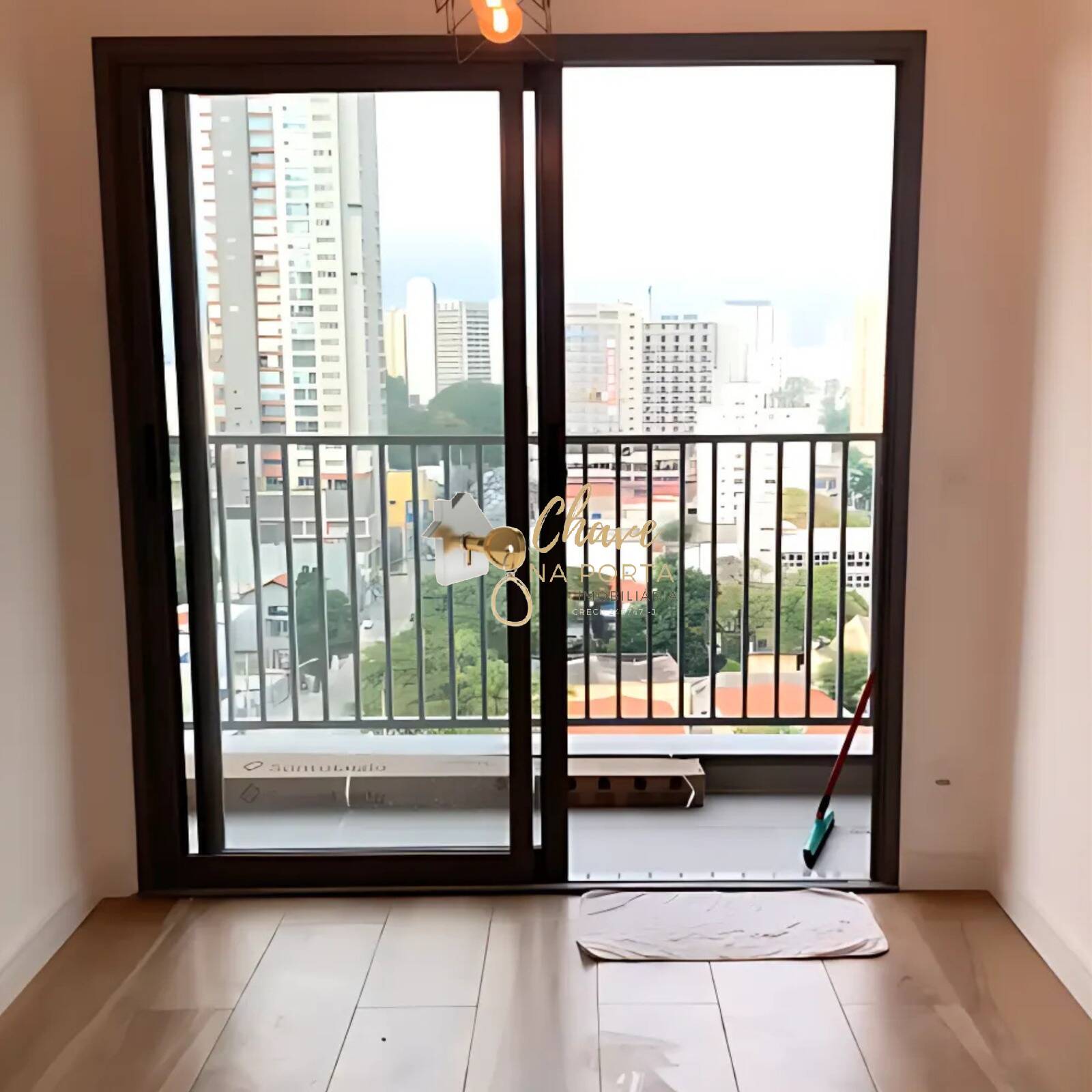 Apartamento, 2 quartos, 45 m² - Foto 1