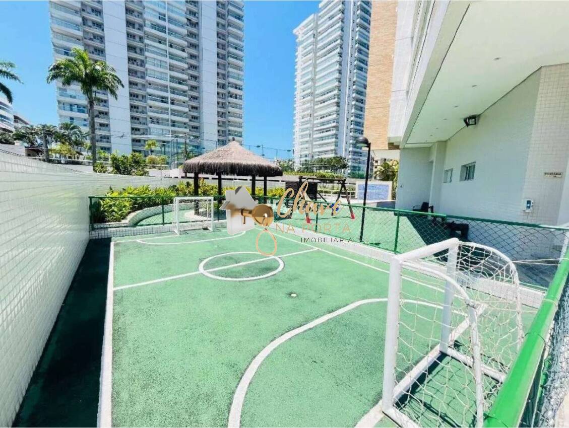 Apartamento, 3 quartos, 111 m² - Foto 27