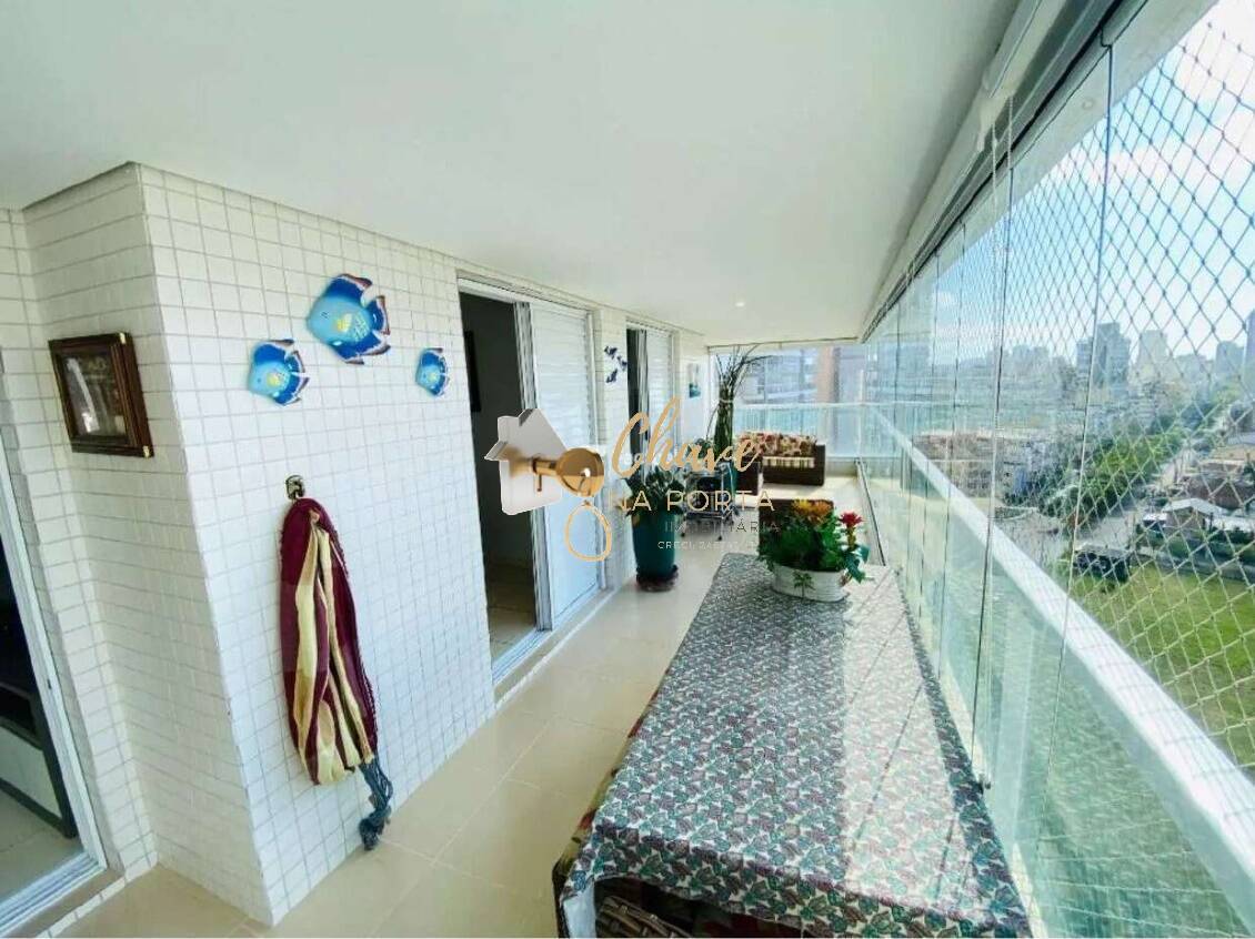 Apartamento, 3 quartos, 111 m² - Foto 26