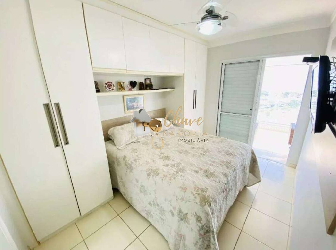 Apartamento, 3 quartos, 111 m² - Foto 6