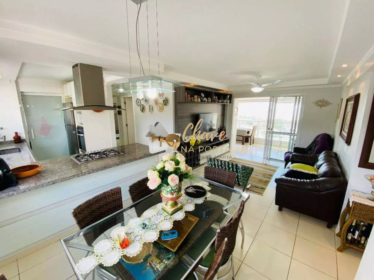 Apartamento, 3 quartos, 111 m² - Foto 34