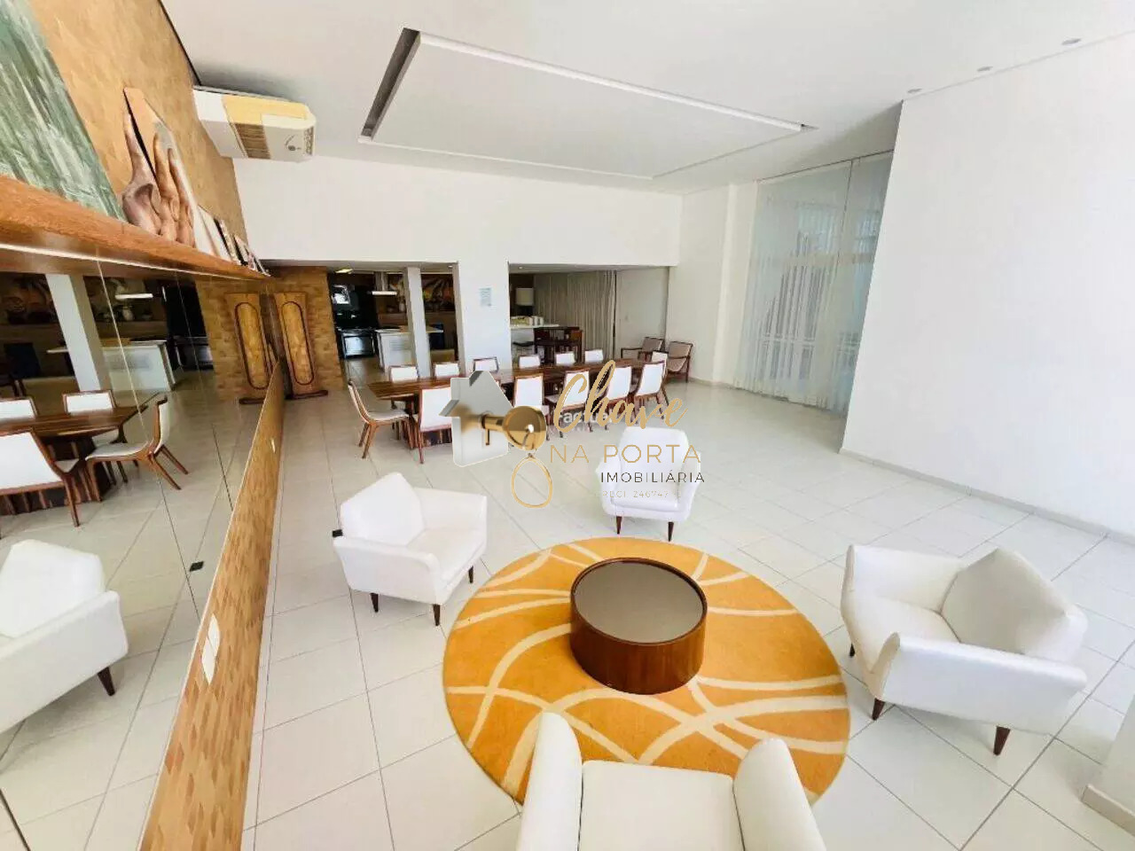 Apartamento, 3 quartos, 111 m² - Foto 46