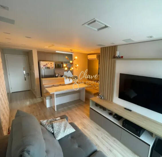 Apartamento, 3 quartos, 69 m² - Foto 1