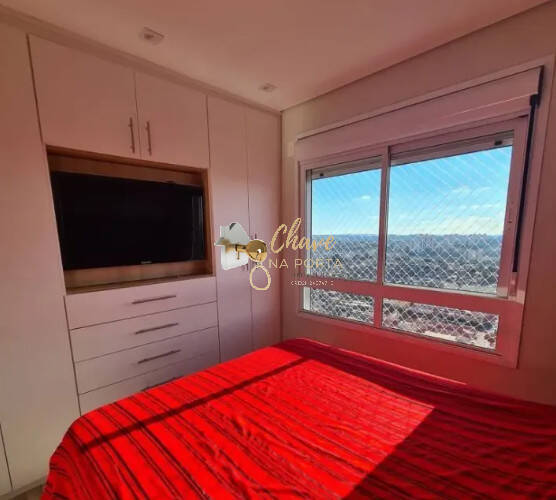 Apartamento, 3 quartos, 69 m² - Foto 10