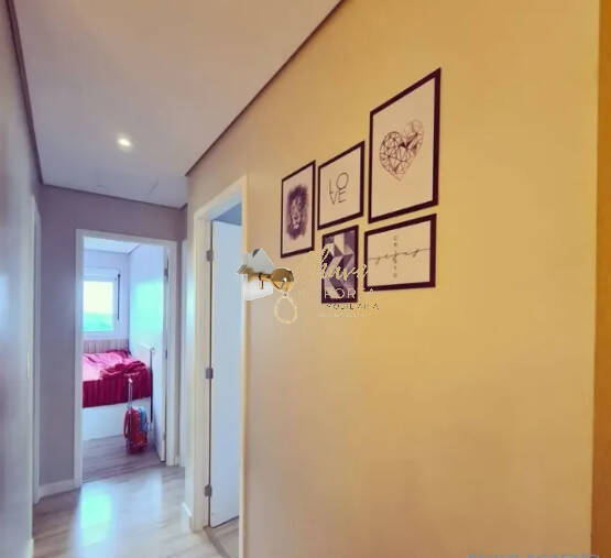 Apartamento, 3 quartos, 69 m² - Foto 9