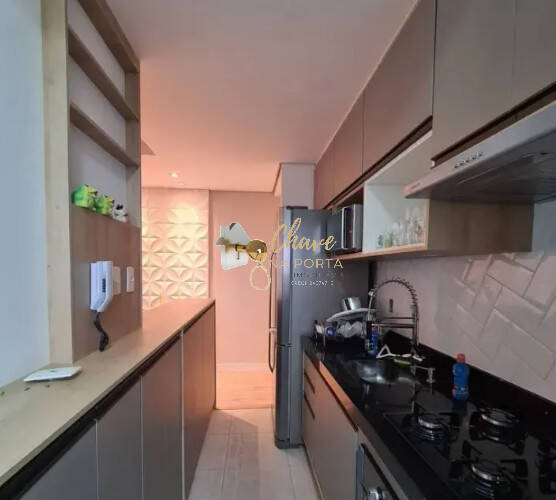 Apartamento, 3 quartos, 69 m² - Foto 8