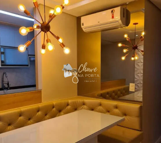 Apartamento, 3 quartos, 69 m² - Foto 4