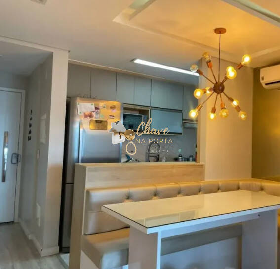 Apartamento, 3 quartos, 69 m² - Foto 3