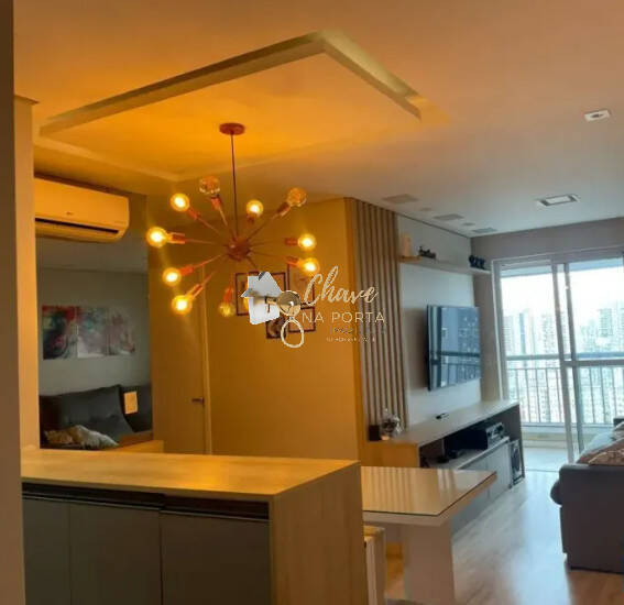 Apartamento, 3 quartos, 69 m² - Foto 5