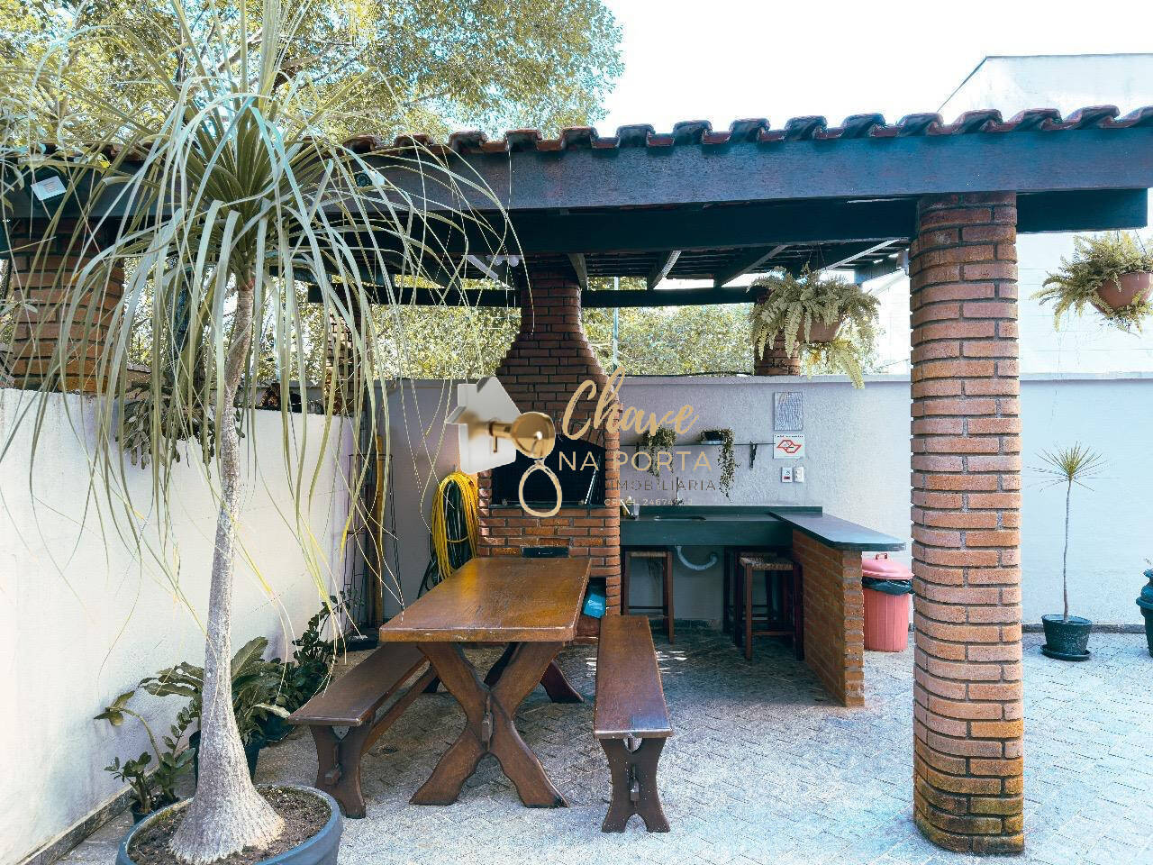 Apartamento, 3 quartos, 220 m² - Foto 48