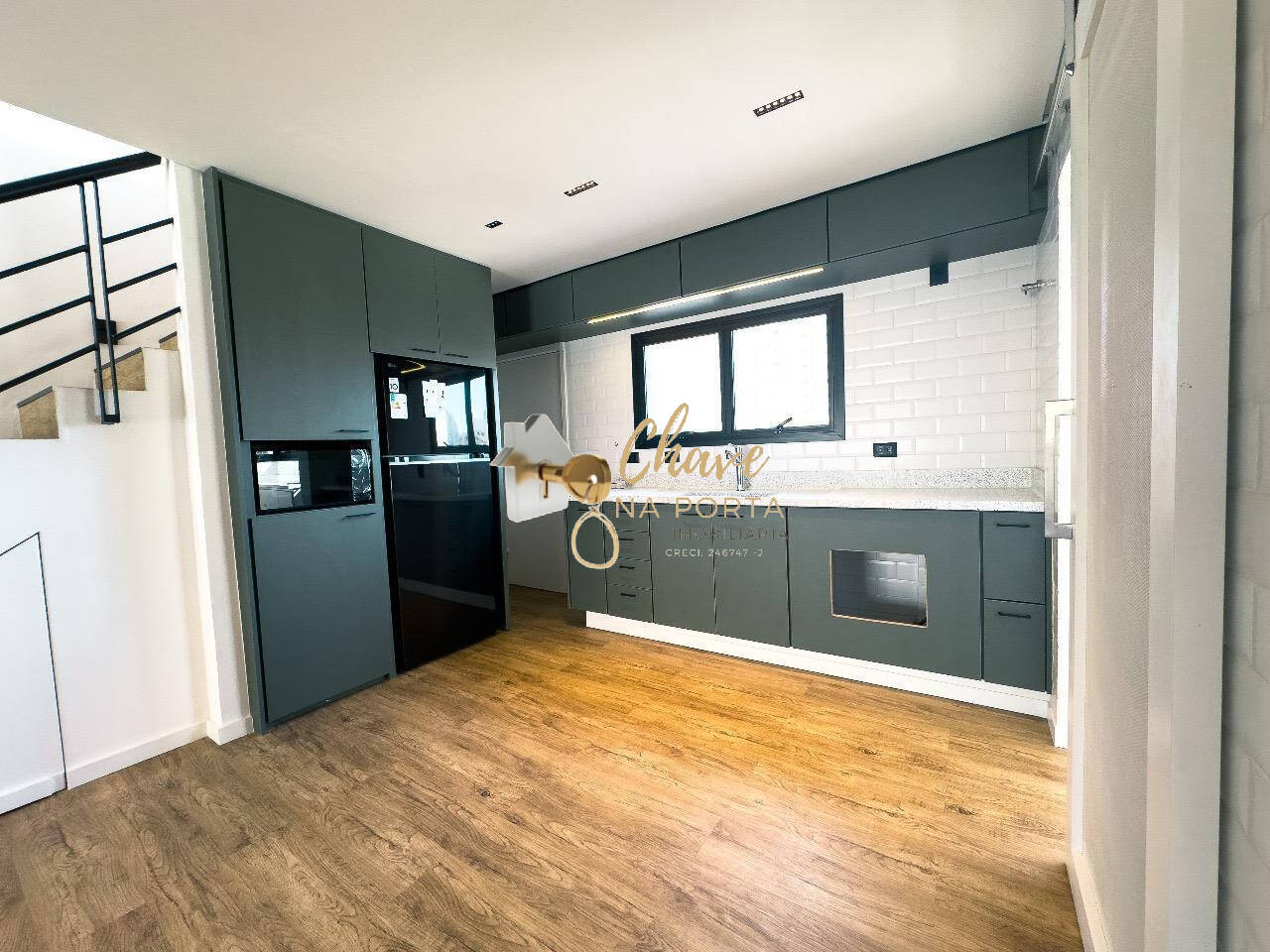 Apartamento, 3 quartos, 220 m² - Foto 13