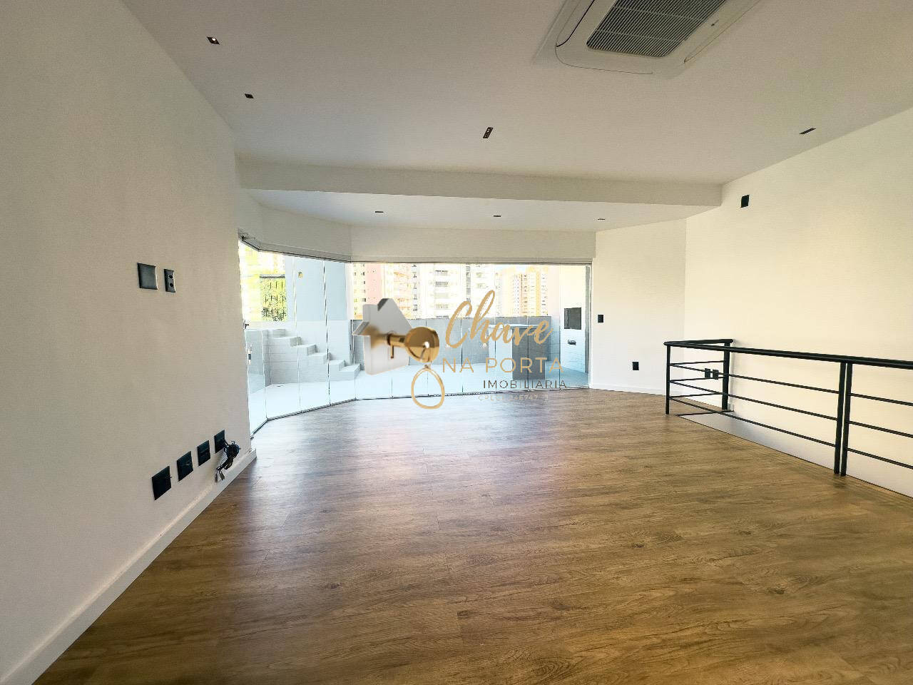 Apartamento, 3 quartos, 220 m² - Foto 7