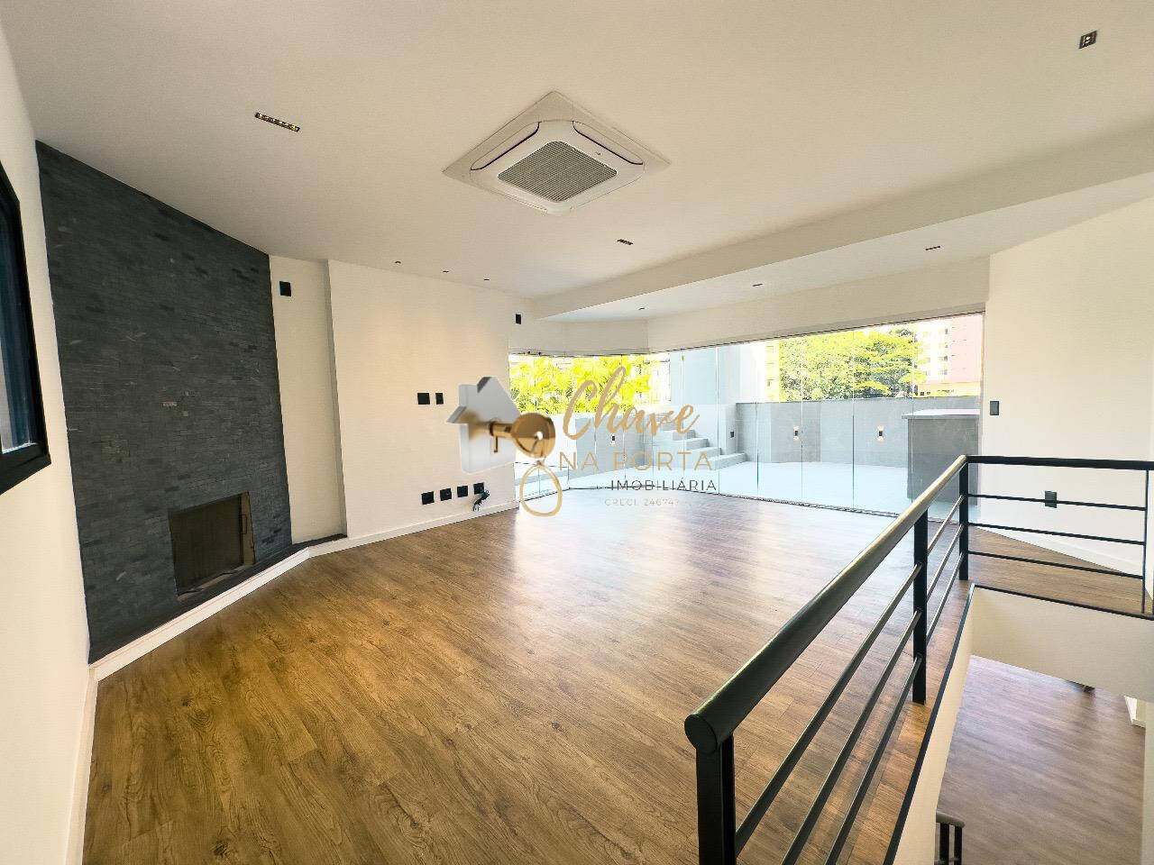 Apartamento, 3 quartos, 220 m² - Foto 4