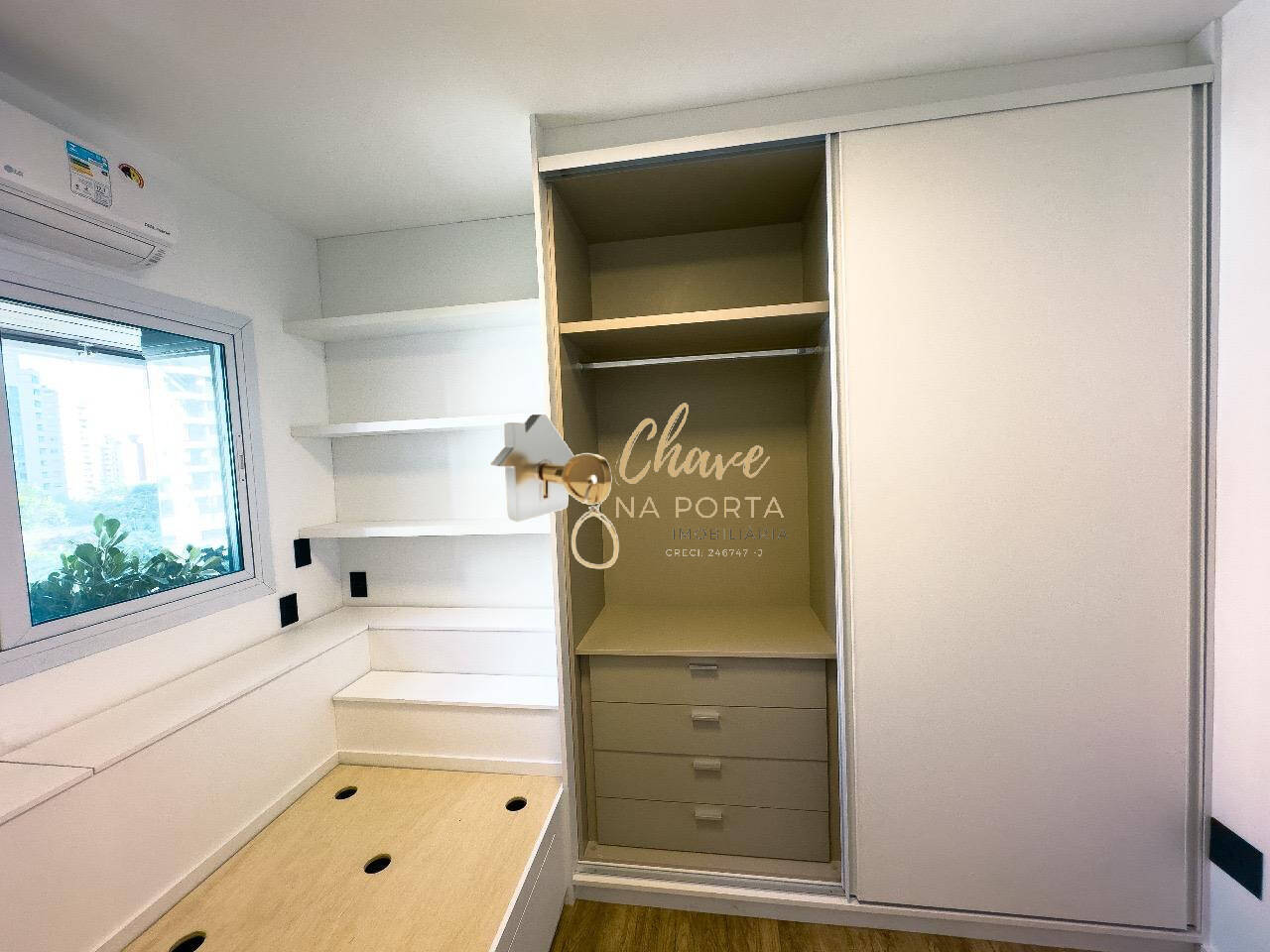 Apartamento, 3 quartos, 220 m² - Foto 35