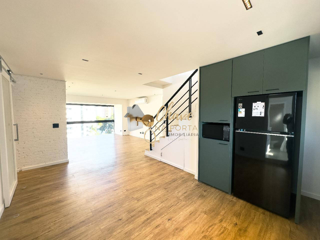Apartamento, 3 quartos, 220 m² - Foto 14