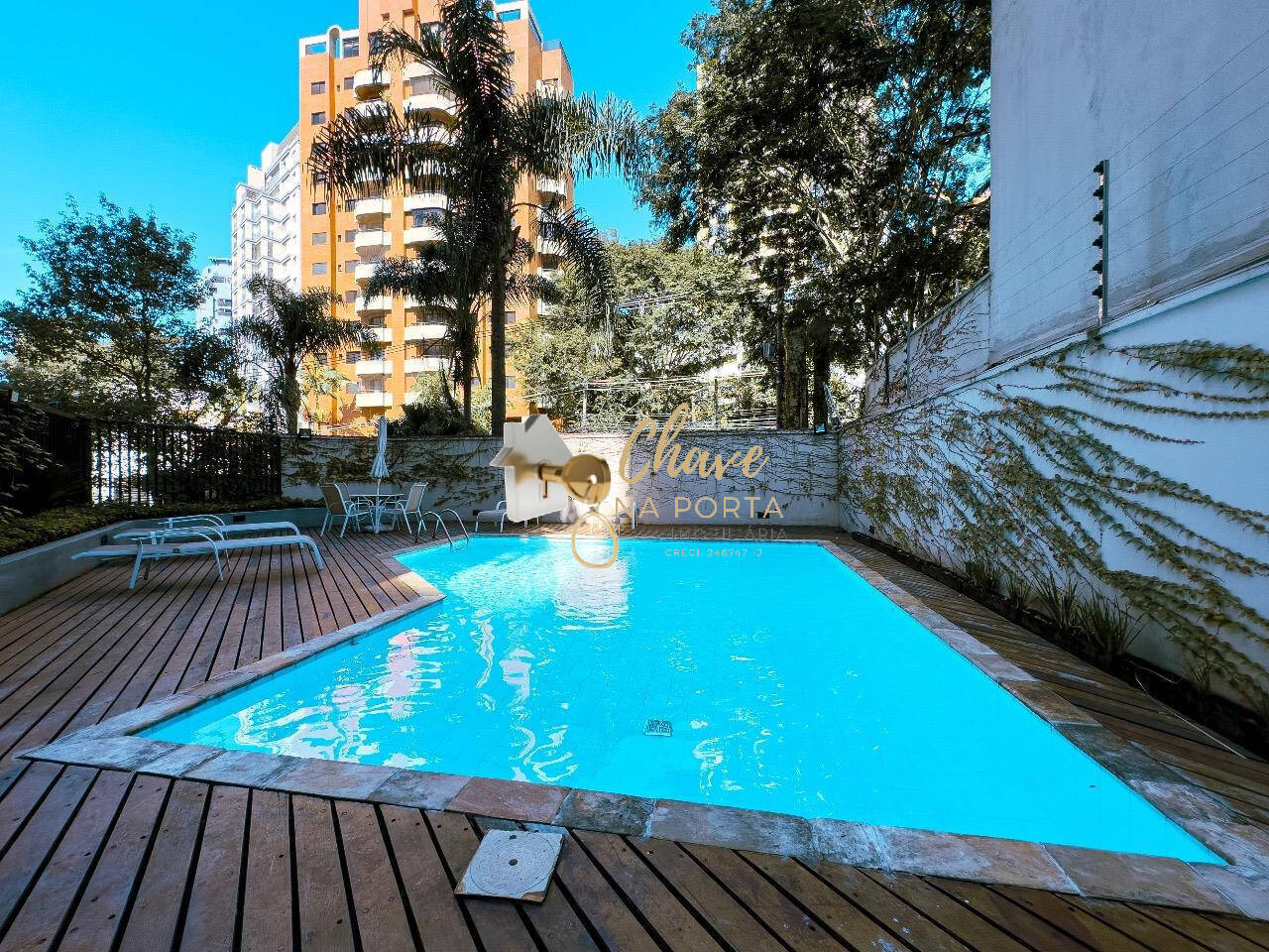 Apartamento, 3 quartos, 220 m² - Foto 46