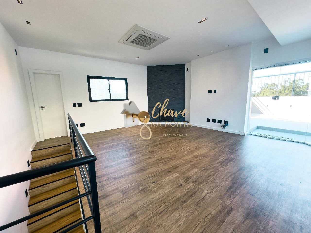 Apartamento, 3 quartos, 220 m² - Foto 3