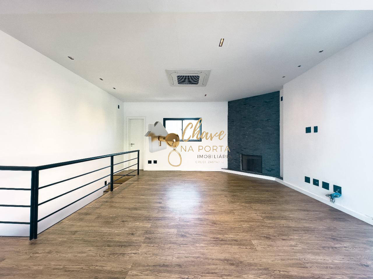 Apartamento, 3 quartos, 220 m² - Foto 5