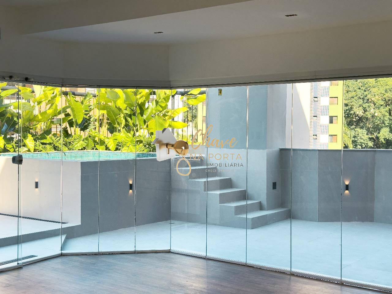 Apartamento, 3 quartos, 220 m² - Foto 37