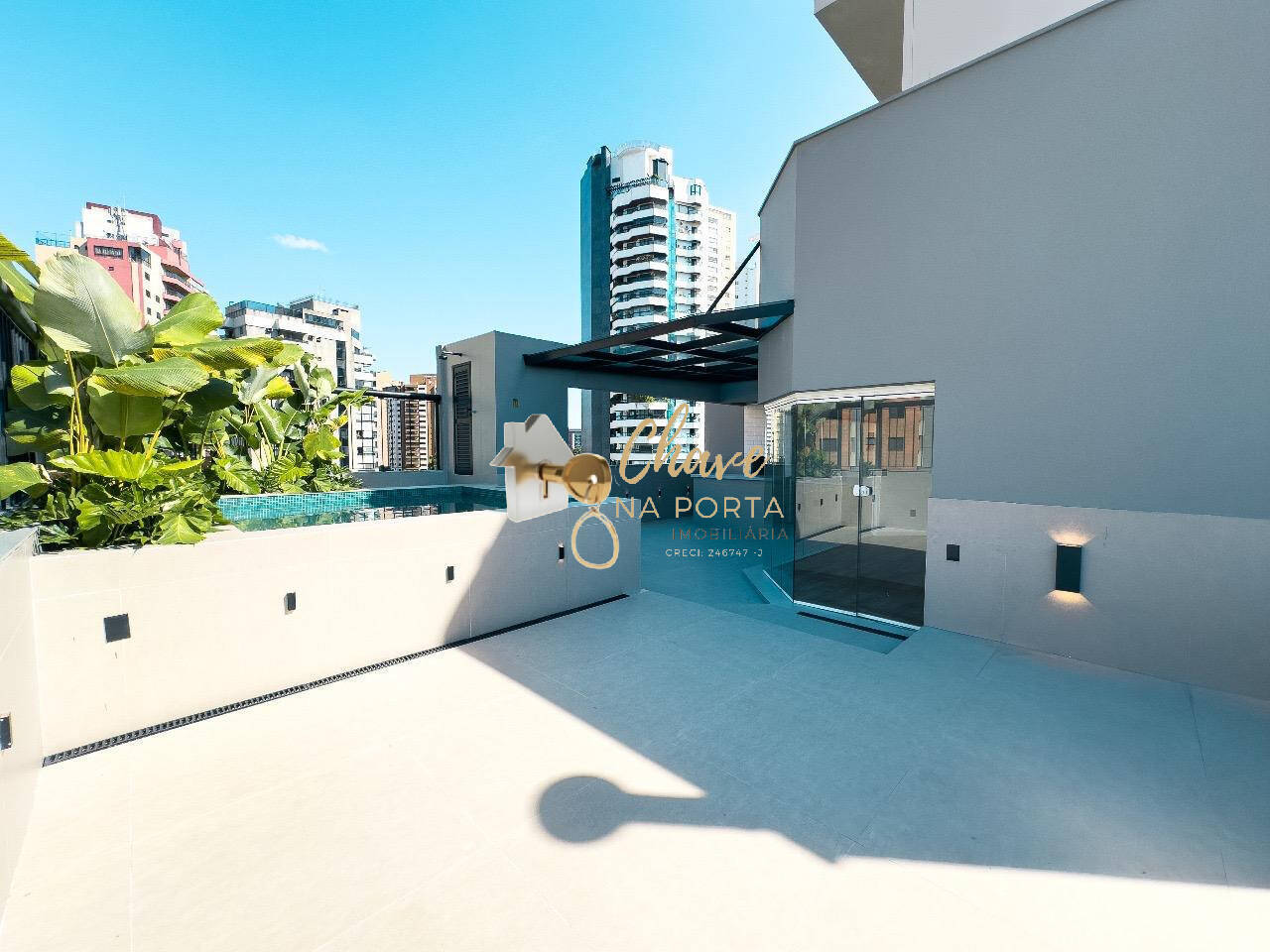 Apartamento, 3 quartos, 220 m² - Foto 43
