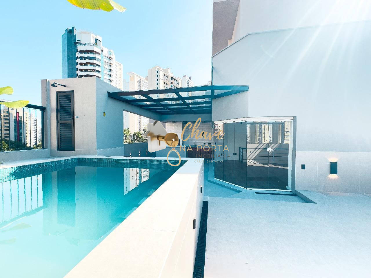 Apartamento, 3 quartos, 220 m² - Foto 44
