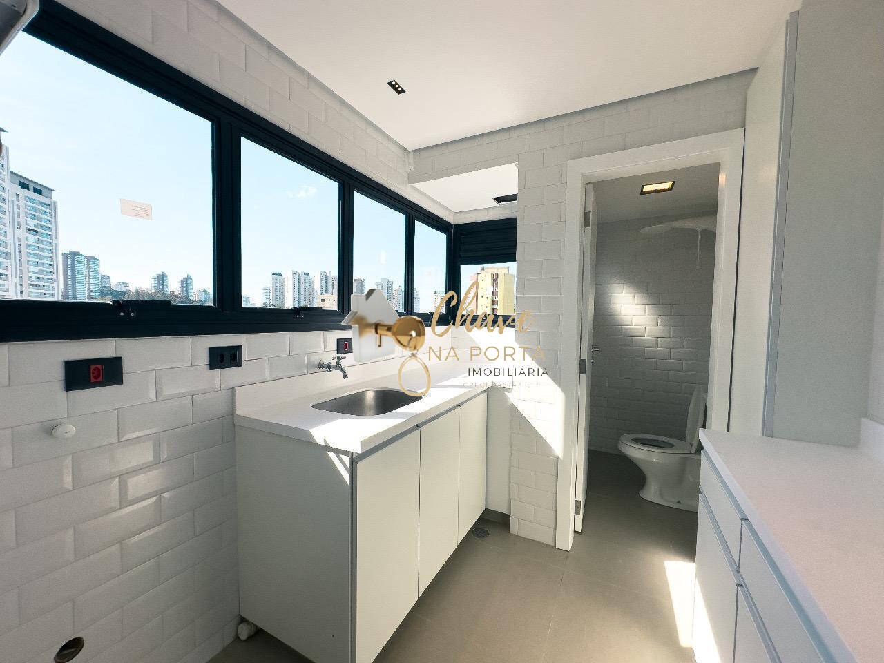 Apartamento, 3 quartos, 220 m² - Foto 20