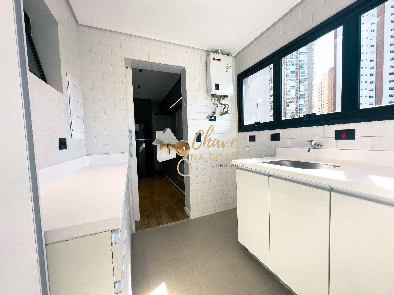 Apartamento, 3 quartos, 220 m² - Foto 21