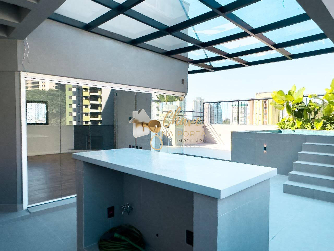 Apartamento, 3 quartos, 220 m² - Foto 39