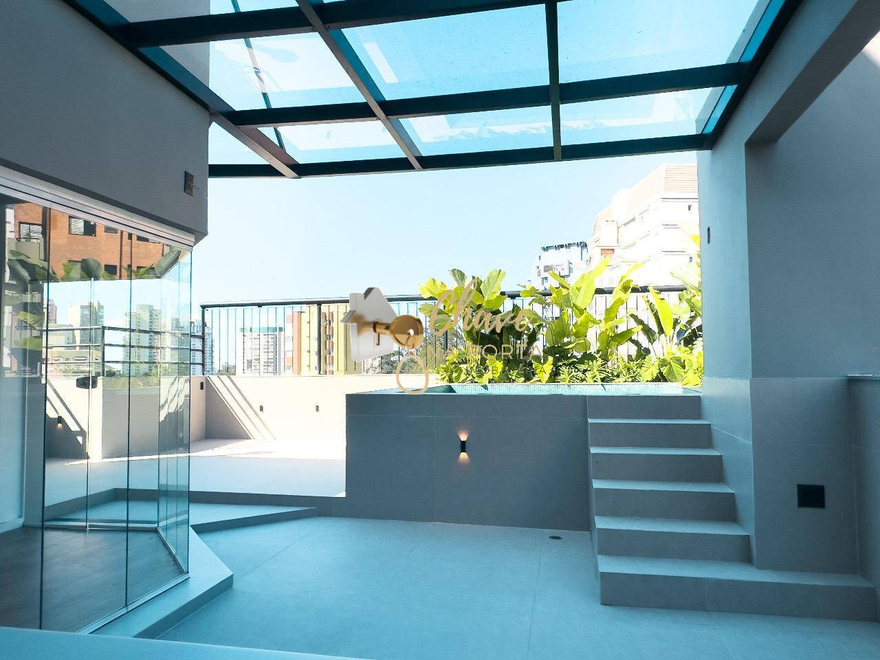 Apartamento, 3 quartos, 220 m² - Foto 1