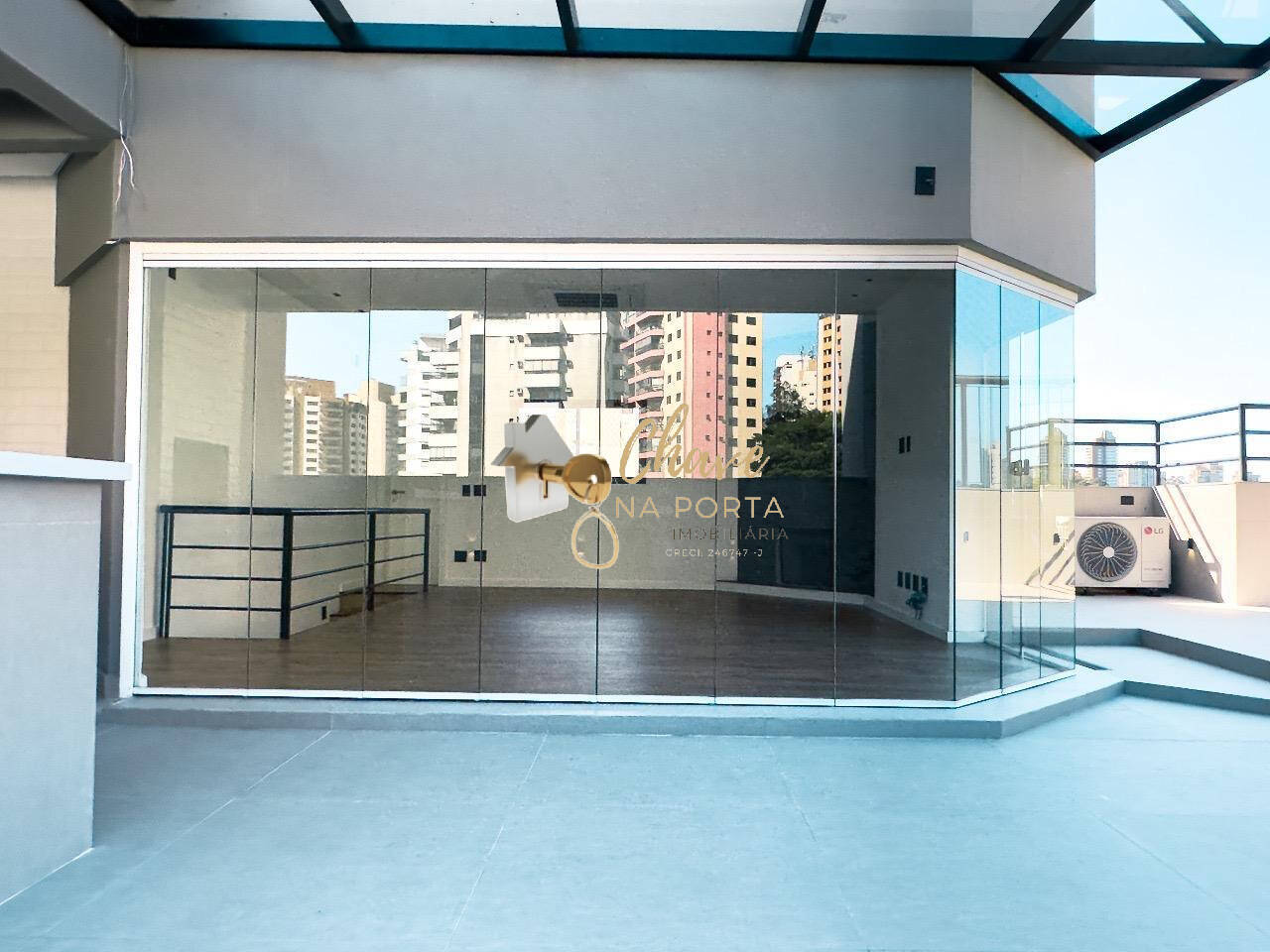 Apartamento, 3 quartos, 220 m² - Foto 38