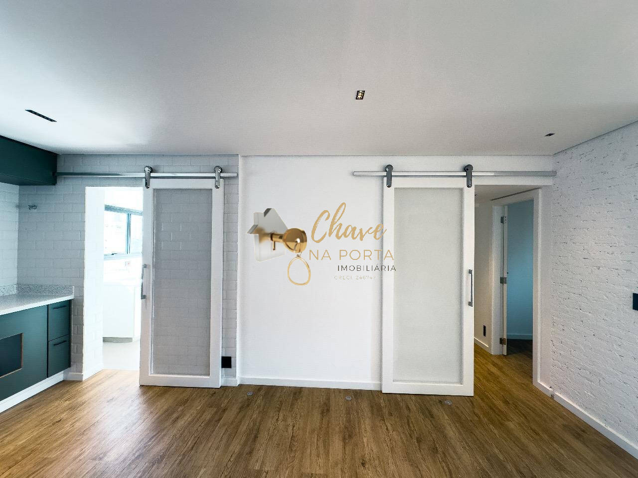 Apartamento, 3 quartos, 220 m² - Foto 29