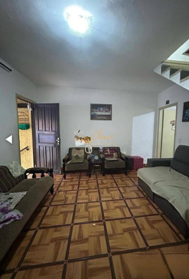 Sobrado, 2 quartos, 170 m² - Foto 1