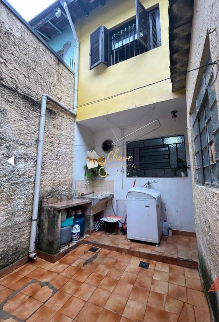 Sobrado, 2 quartos, 170 m² - Foto 14