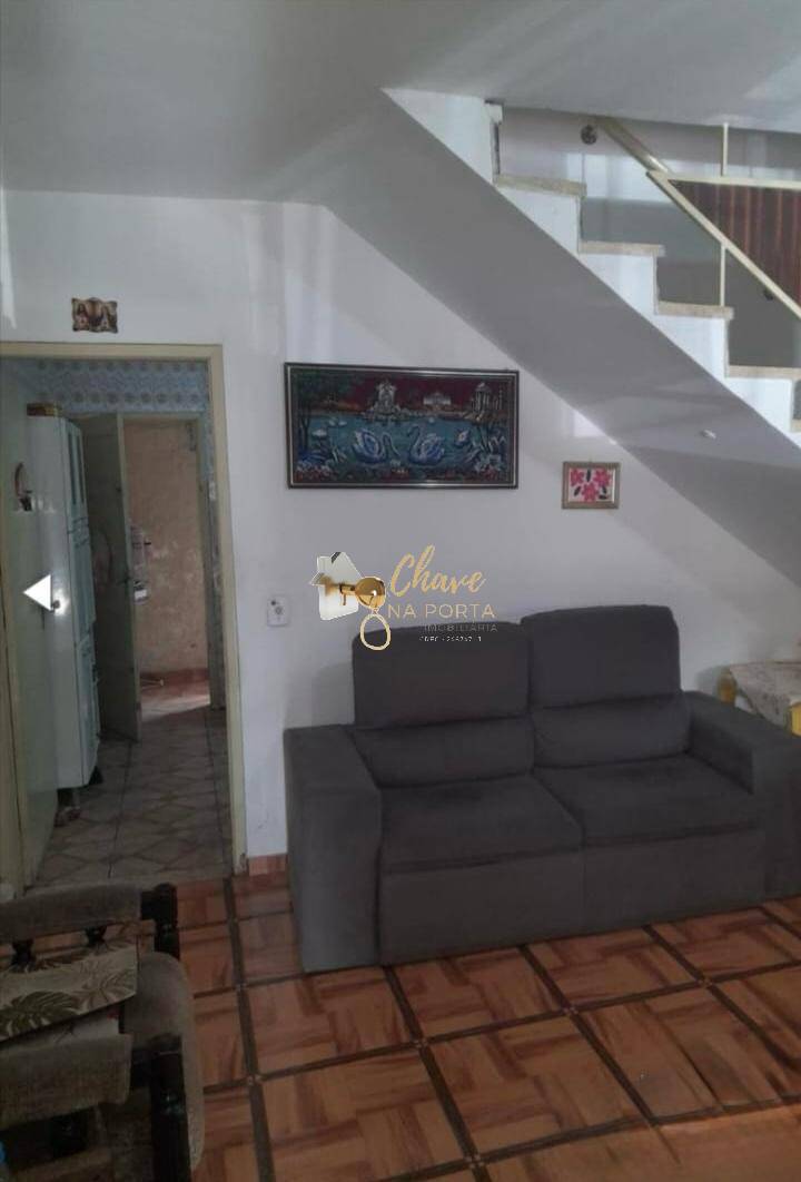 Sobrado, 2 quartos, 170 m² - Foto 4