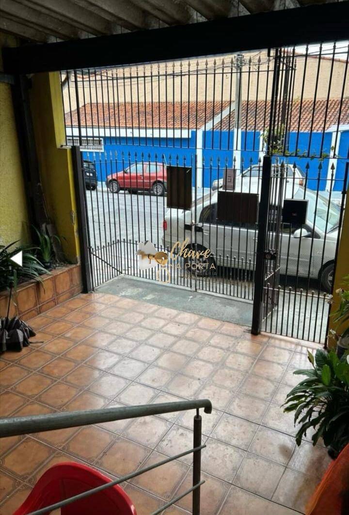 Sobrado, 2 quartos, 170 m² - Foto 15