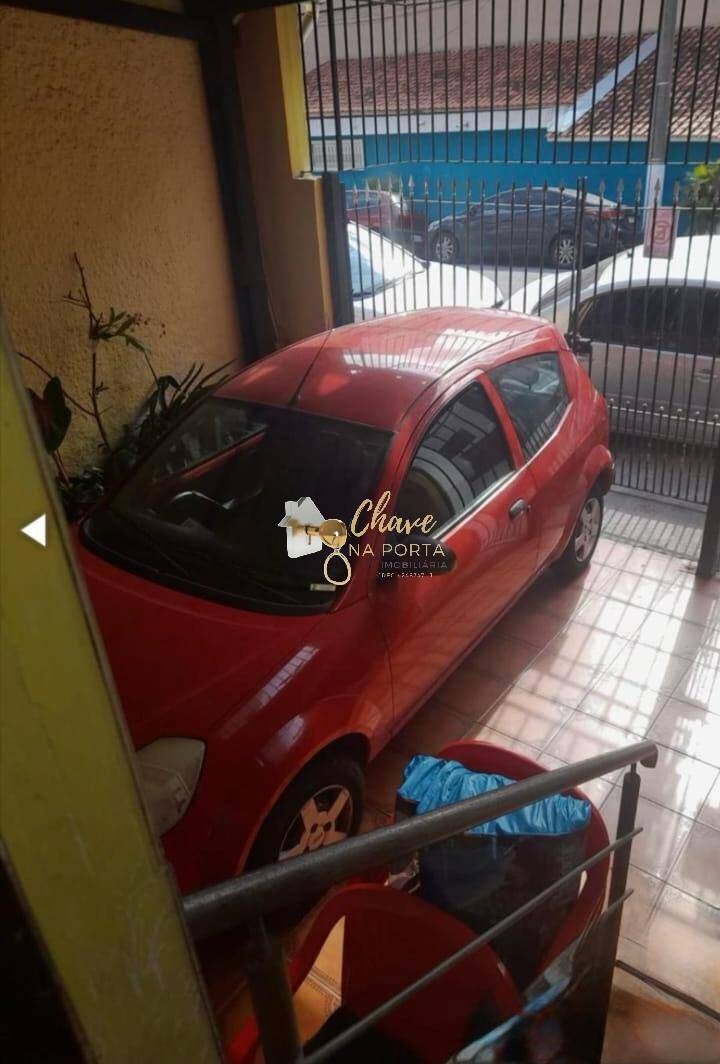 Sobrado, 2 quartos, 170 m² - Foto 16