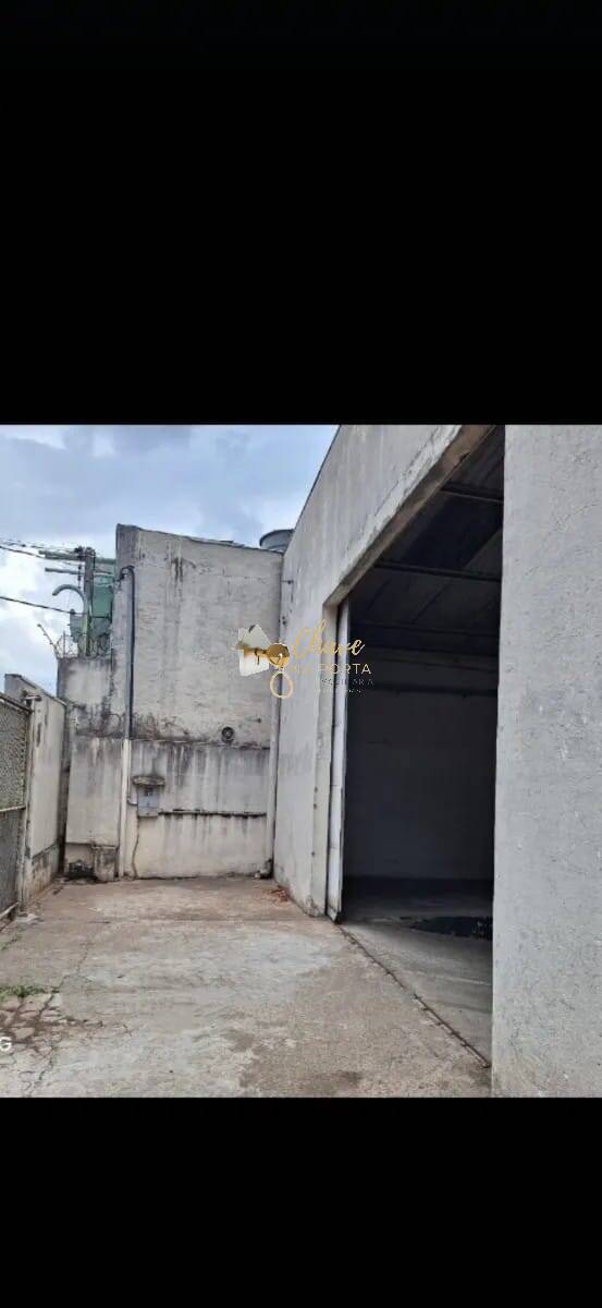 Depósito-Galpão, 430 m² - Foto 7