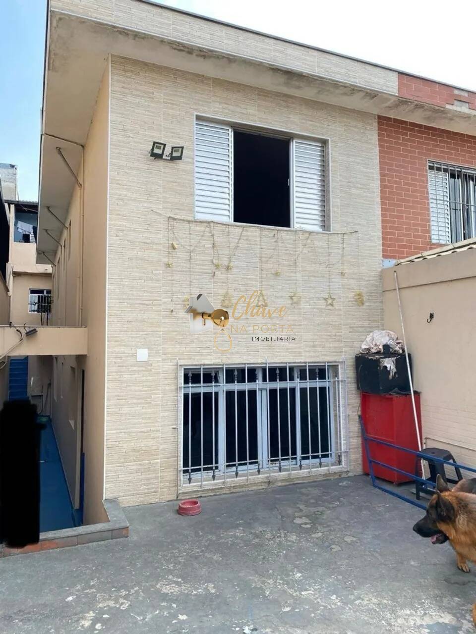 Sobrado, 3 quartos, 104 m² - Foto 16