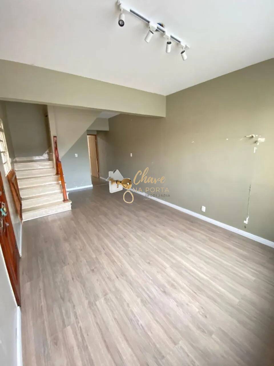 Sobrado, 3 quartos, 104 m² - Foto 1