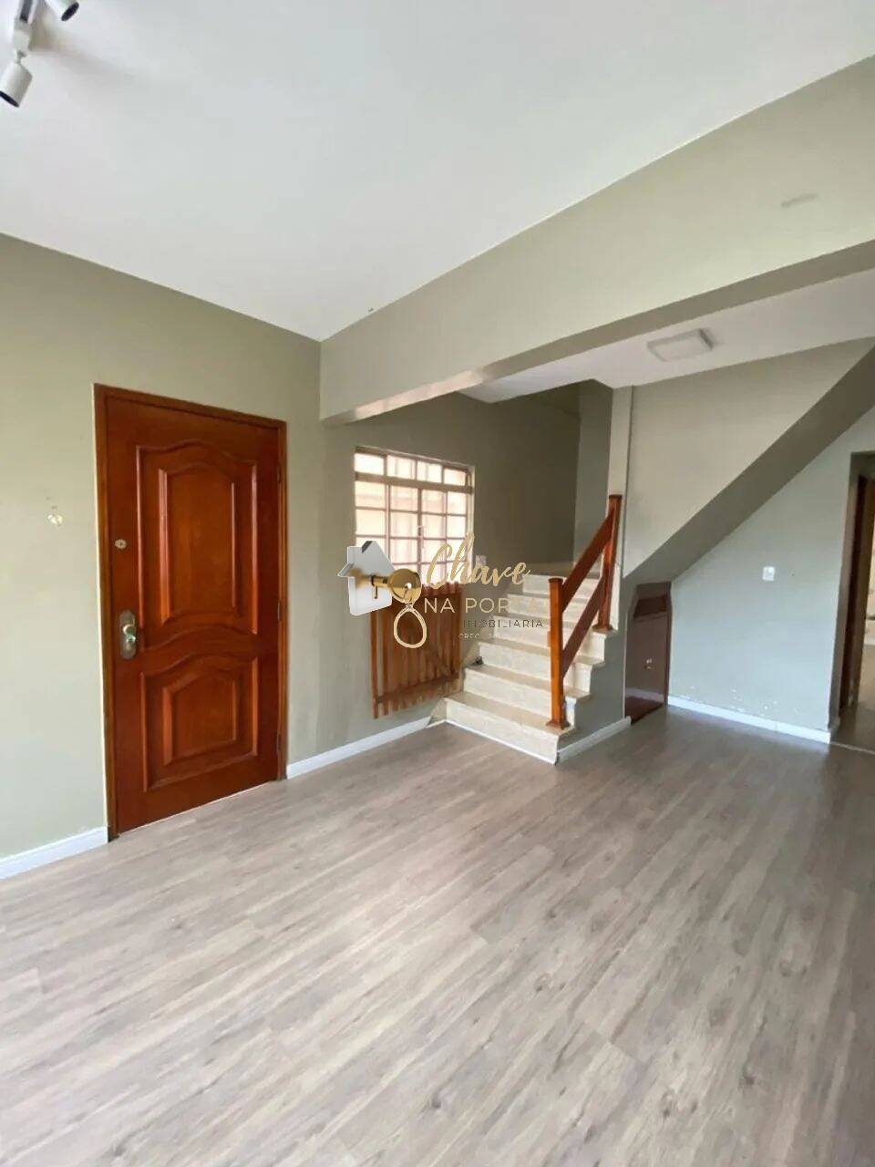 Sobrado, 3 quartos, 104 m² - Foto 2