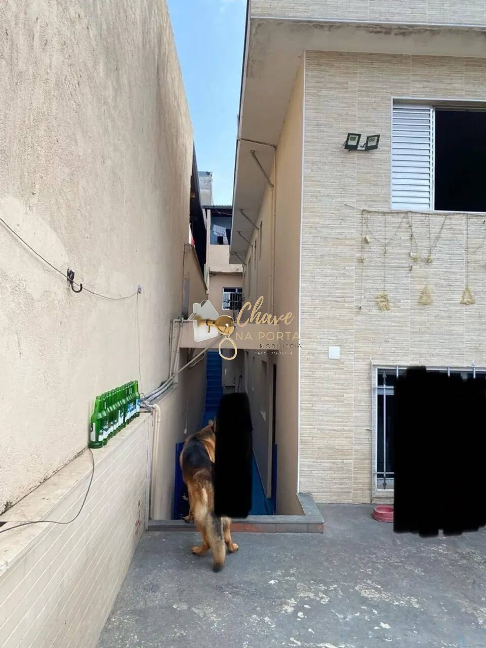 Sobrado, 3 quartos, 104 m² - Foto 15