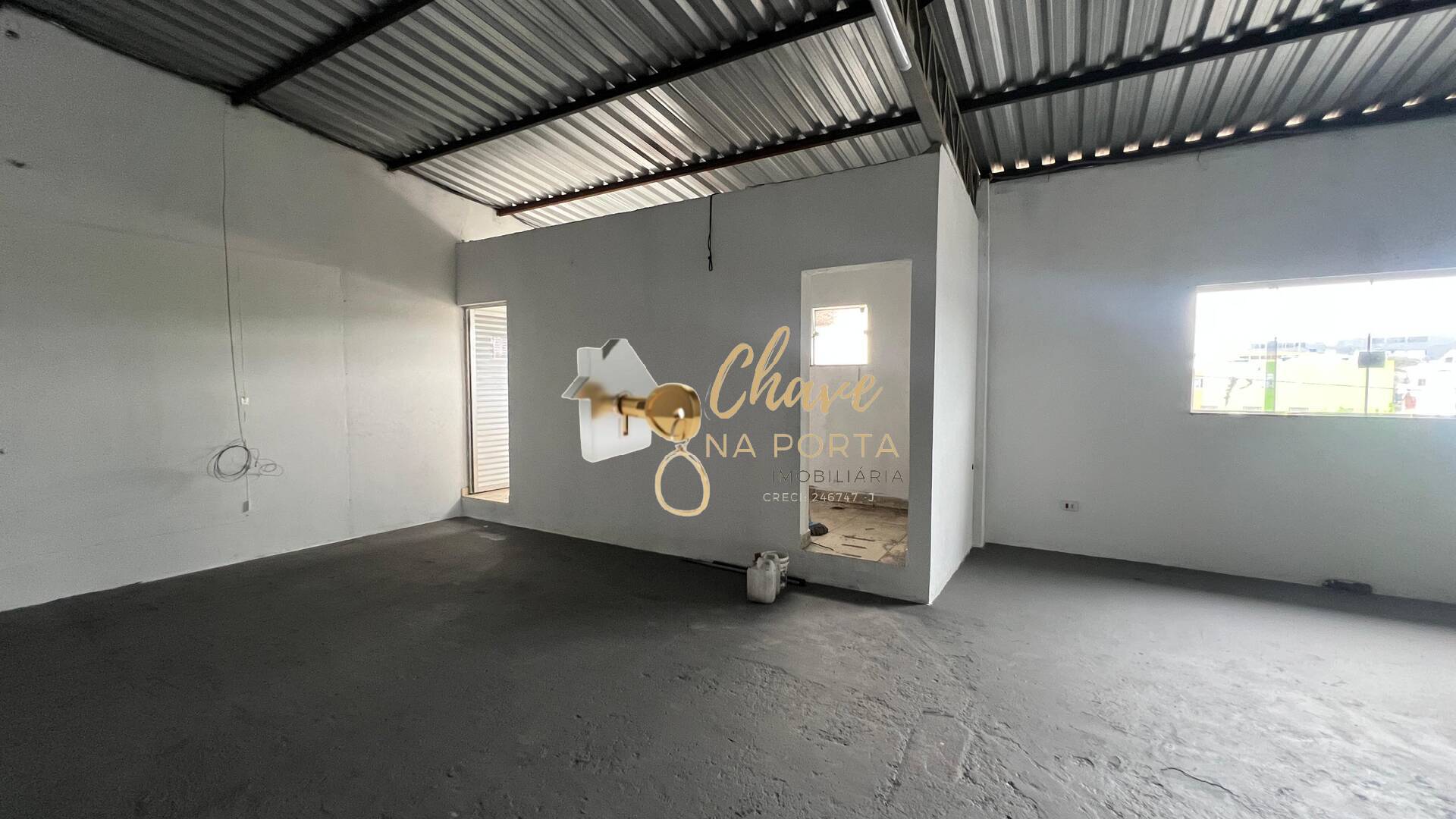 Loja-Salão, 300 m² - Foto 6